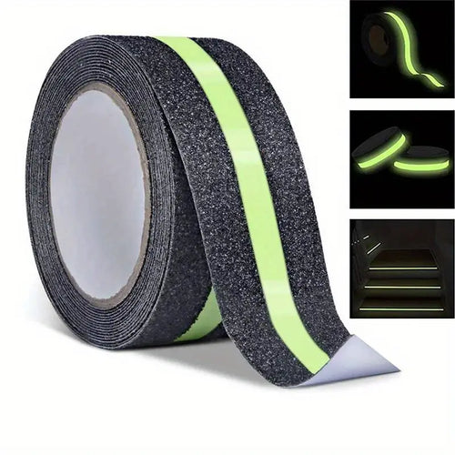 GripGuard™ Anti-Slip Tape – Buy 1 Get 1 FREE