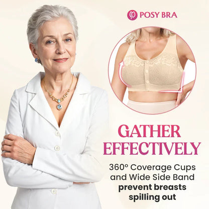 PosyBra™ Magic Comfort Shaping Bra | BOGO Offer