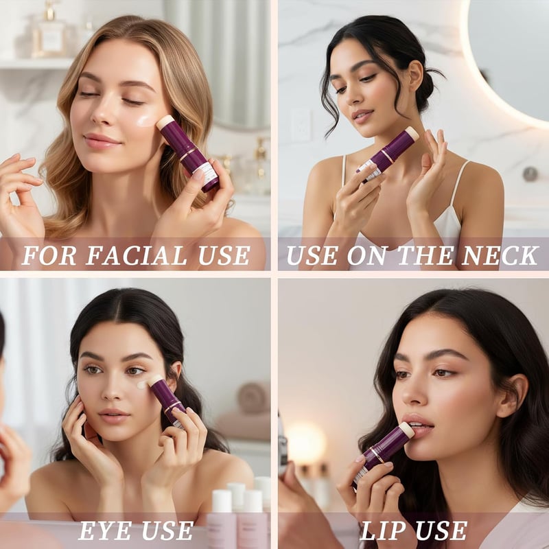 👉 GlowLift™ Anti-Aging Multi-Balm Stick | Buy 1 Get 1 FREE