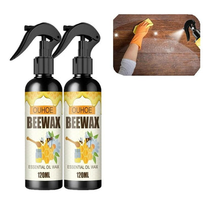 BeesWaxPro™ Care Spray & Restorer | Buy 1 Get 1 FREE