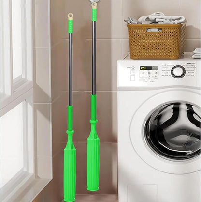 ⭐ CleanPro™ Microfiber Floor Mop | Buy 1 Get 1 FREE