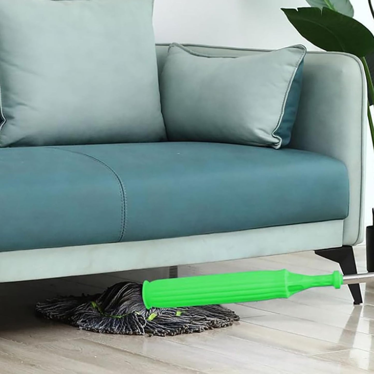 ⭐ CleanPro™ Microfiber Floor Mop | Buy 1 Get 1 FREE