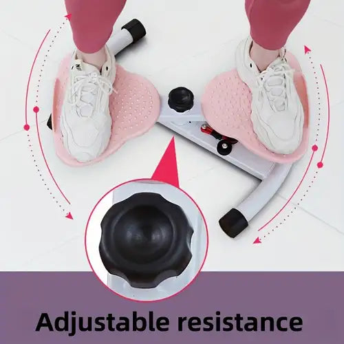 🏋️ Twist Your Way to Fit 🛍️ 60% OFF + Free Shipping!