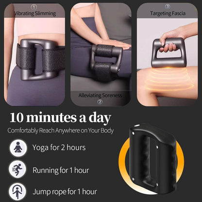 ⭐ Bitrontix™ Fat Burning Waist Shaper 💥🔥