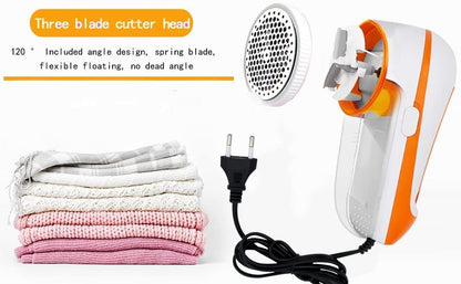 Lint Remover for Clothes & Shaver for Woolen Clothes