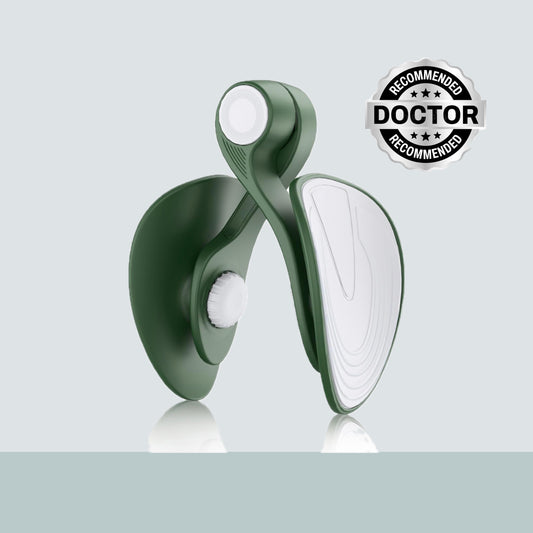 ⭐ ThighFlex Pro™ – Pelvic & Thigh Strength Trainer