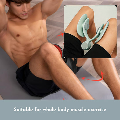 ⭐ ThighFlex Pro™ – Pelvic & Thigh Strength Trainer