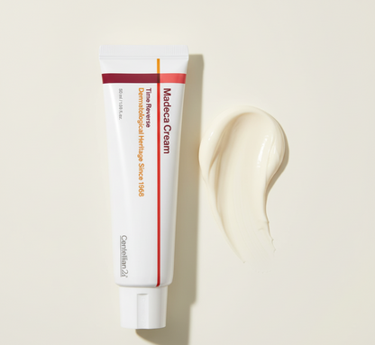 Centella Time Reverse Cream