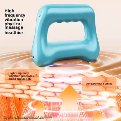 ⭐ Bitrontix™ Fat Burning Waist Shaper 💥🔥