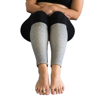 Bamboo Calf Sleeve (Pack of 2)