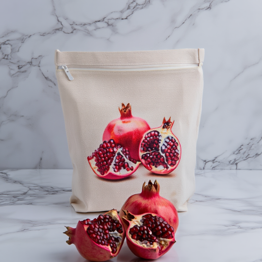 Fruits Storage Bag