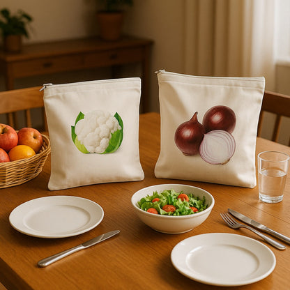 Vegetables Bags