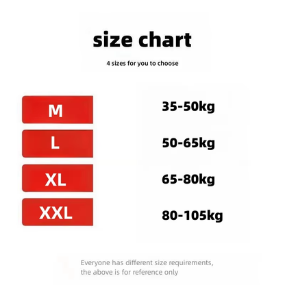 ⭐ WinterGuard™ Knee Warmers (Buy 1 Get 1 Free)