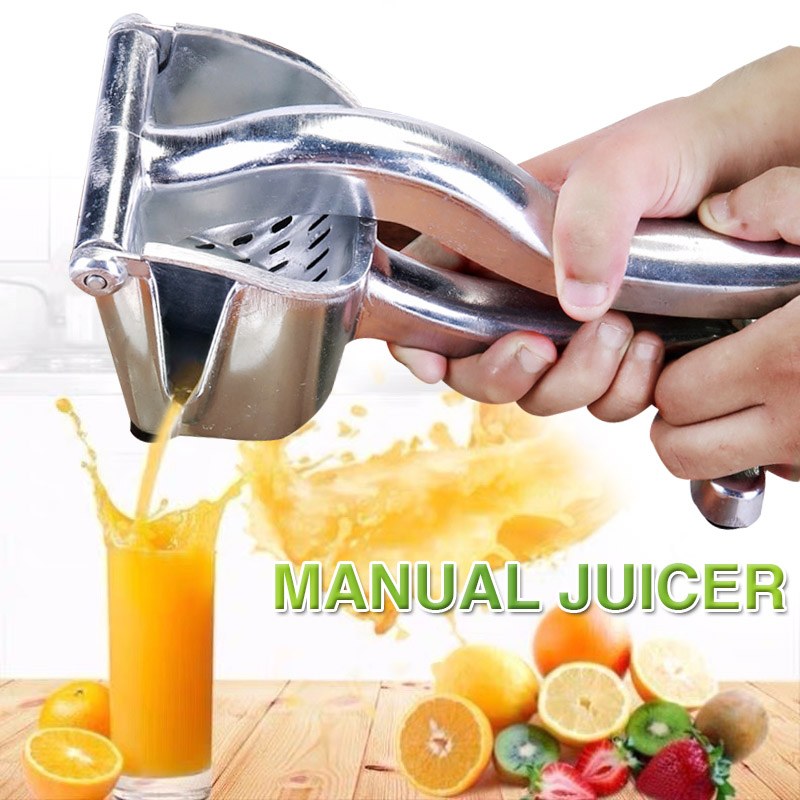 Hand Juicer Squeezer- Hydrogen alloy Juicer🍹