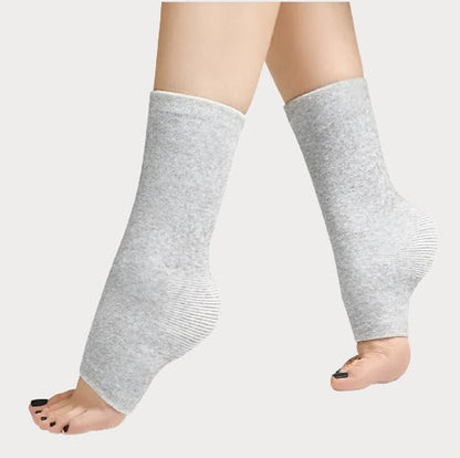 Bamboo Compression Socks(Pack of 2)